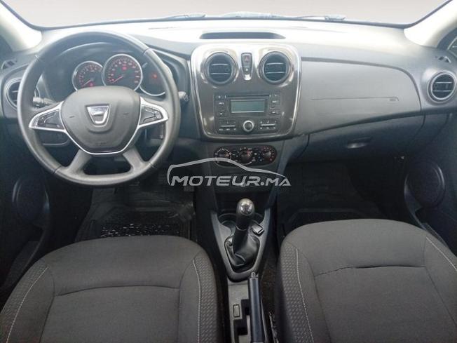 DACIA. Sandero