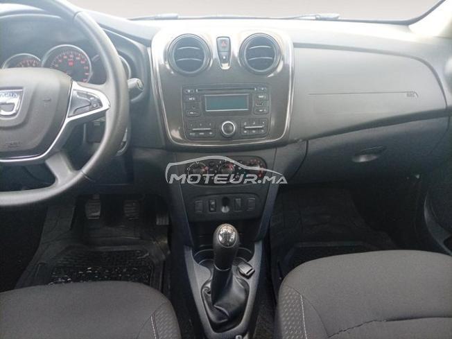 DACIA. Sandero