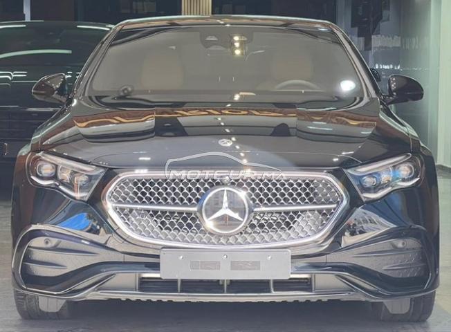 Mercedes-Benz Classe E300de Hybride  2026