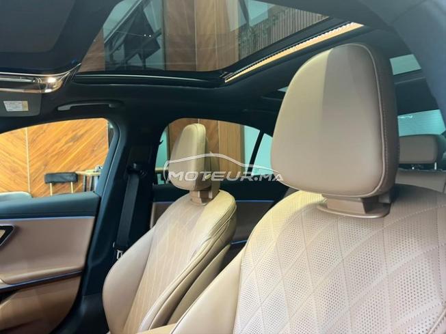 Mercedes-Benz Classe E300de Hybride  2026