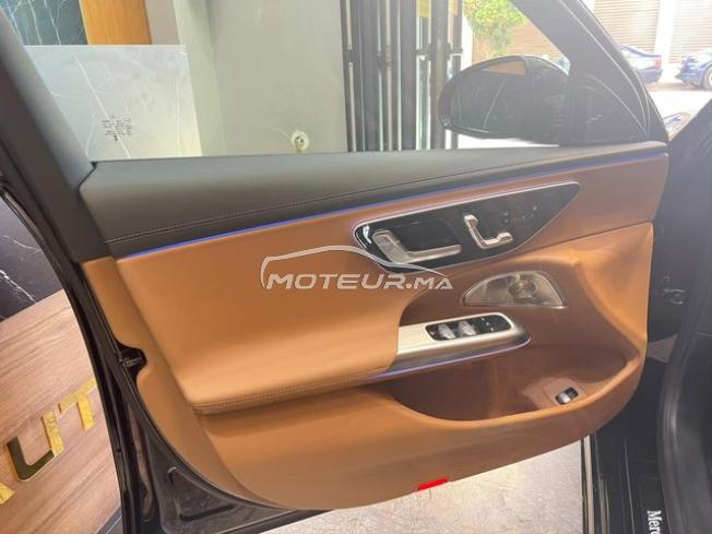 Mercedes-Benz Classe E300de Hybride  2026