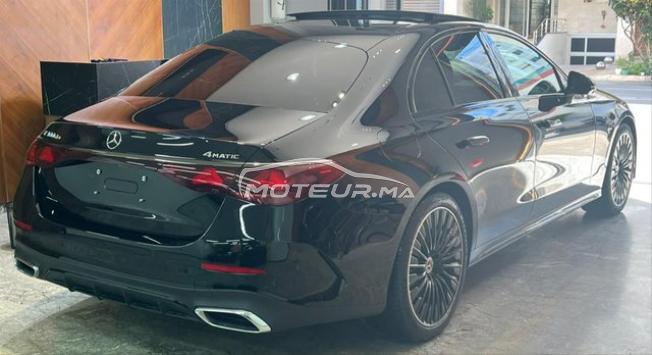 Mercedes-Benz Classe E300de Hybride  2026