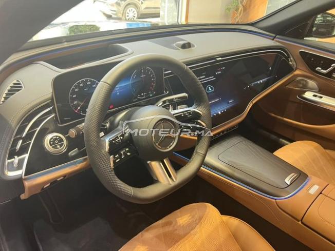 Mercedes-Benz Classe E300de Hybride  2026