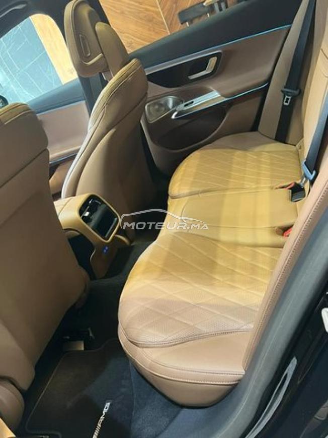 Mercedes-Benz Classe E300de Hybride  2026