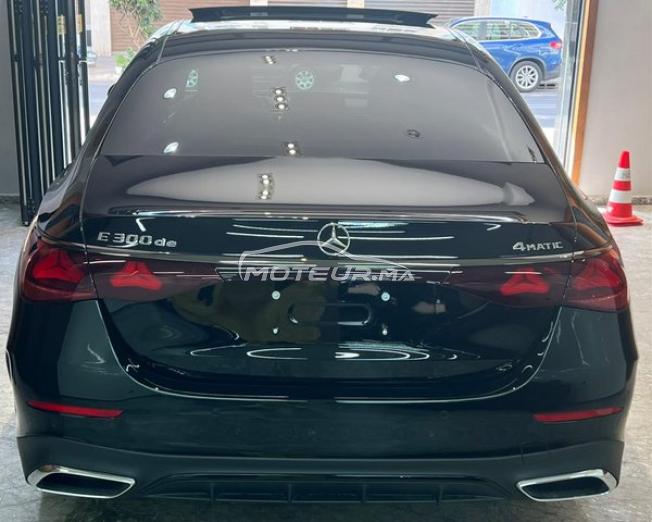 Mercedes-Benz Classe E300de Hybride  2026