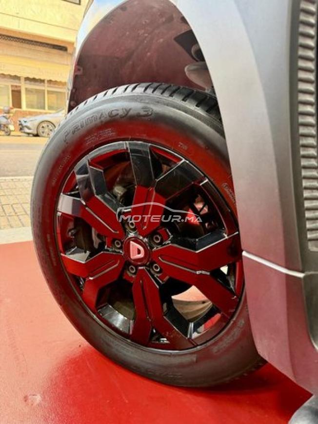 DACIA Duster 2022