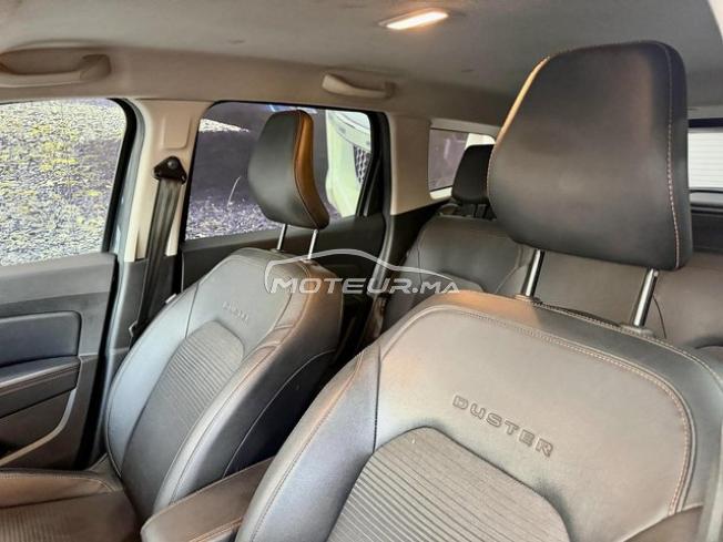DACIA Duster 2022