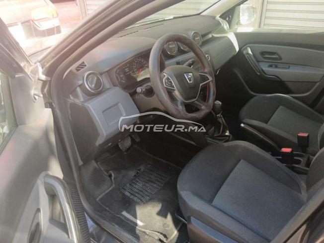 KIFAL - DACIA Duster