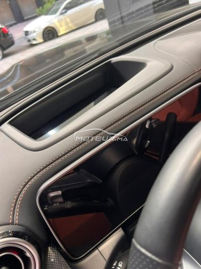 Mercedes-Benz Classe GLC 300de Coupe 2026