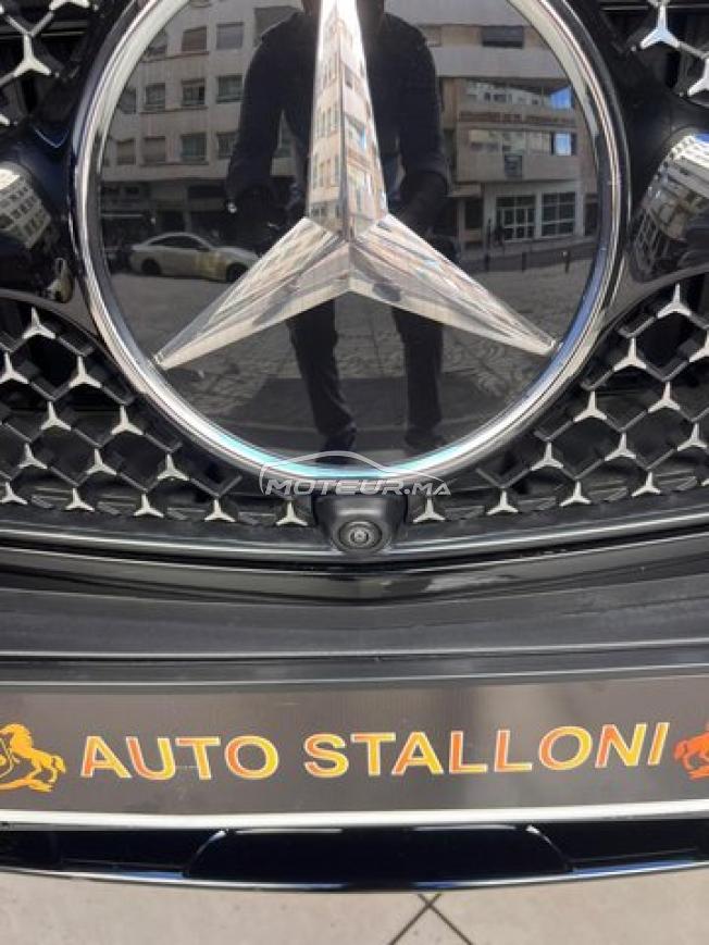 Mercedes-Benz Classe GLC 300de Coupe 2026