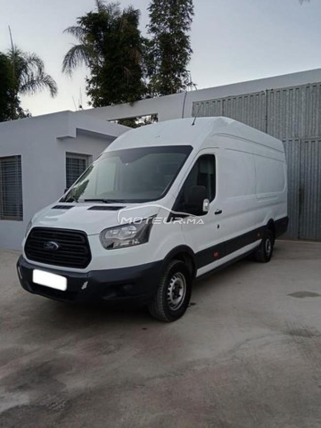 Ford Transit L4.H3 Fourgon 