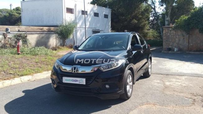 Honda Hr V Essence Automatique 2019