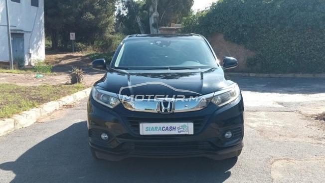 Honda Hr V Essence Automatique 2019
