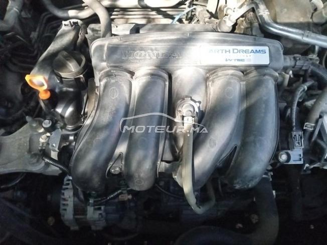 Honda Hr V Essence Automatique 2019