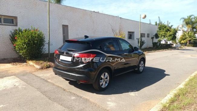 Honda Hr V Essence Automatique 2019