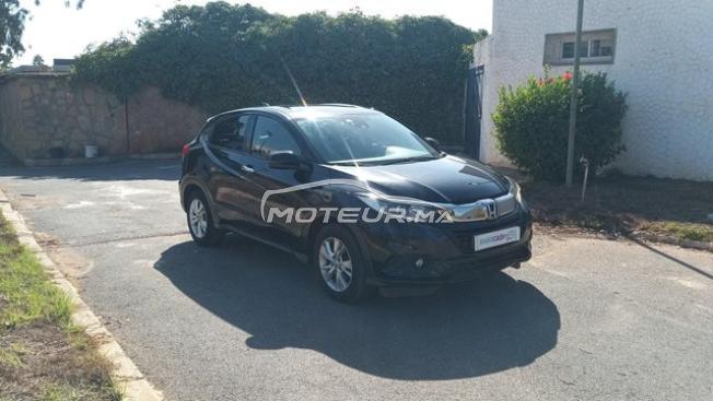 Honda Hr V Essence Automatique 2019