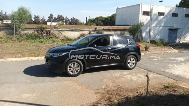 Honda Hr V Essence Automatique 2019