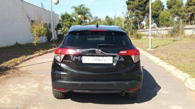 Honda Hr V Essence Automatique 2019