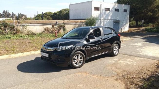 Honda Hr V Essence Automatique 2019