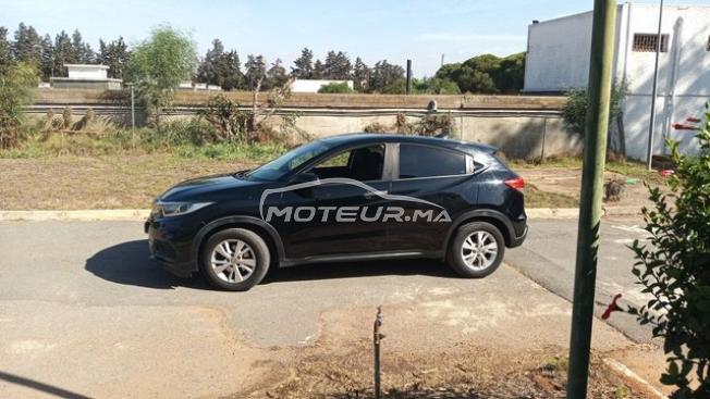 Honda Hr V Essence Automatique 2019