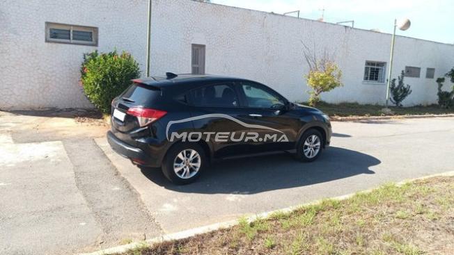Honda Hr V Essence Automatique 2019
