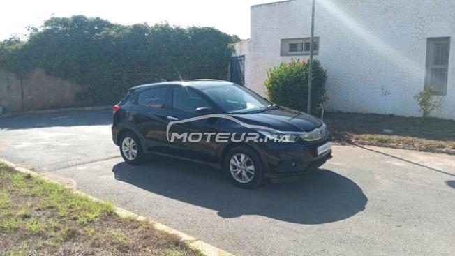 Honda Hr V Essence Automatique 2019