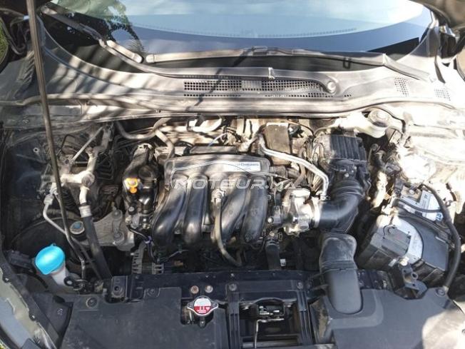 Honda Hr V Essence Automatique 2019