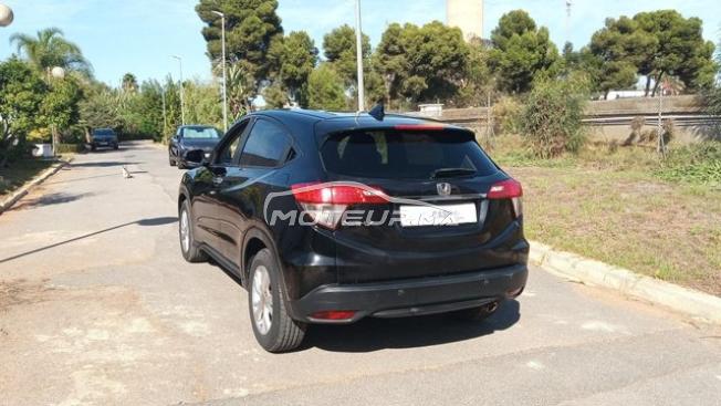 Honda Hr V Essence Automatique 2019