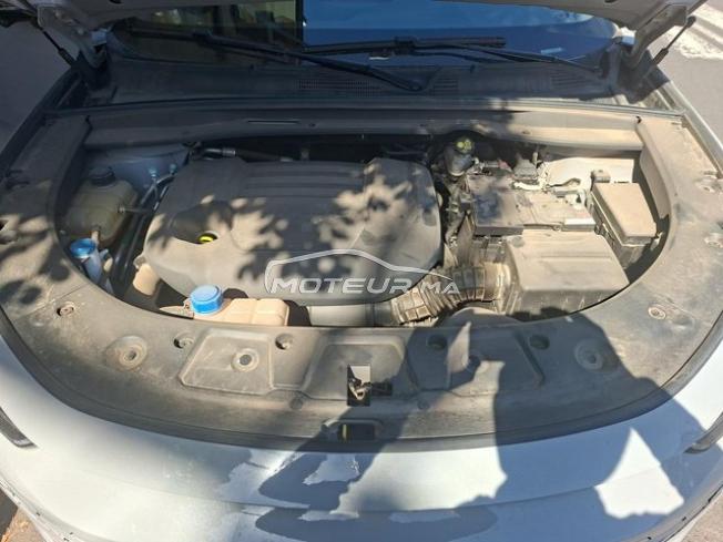 Changan Uni K Essence Automatique 2024