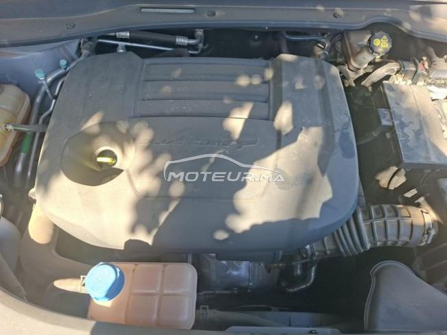 Changan Uni K Essence Automatique 2024