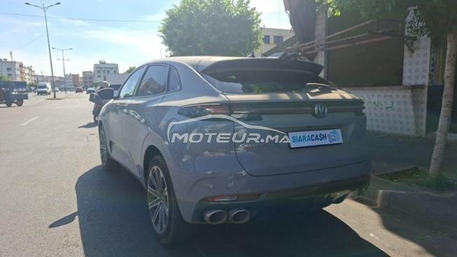 Changan Uni K Essence Automatique 2024