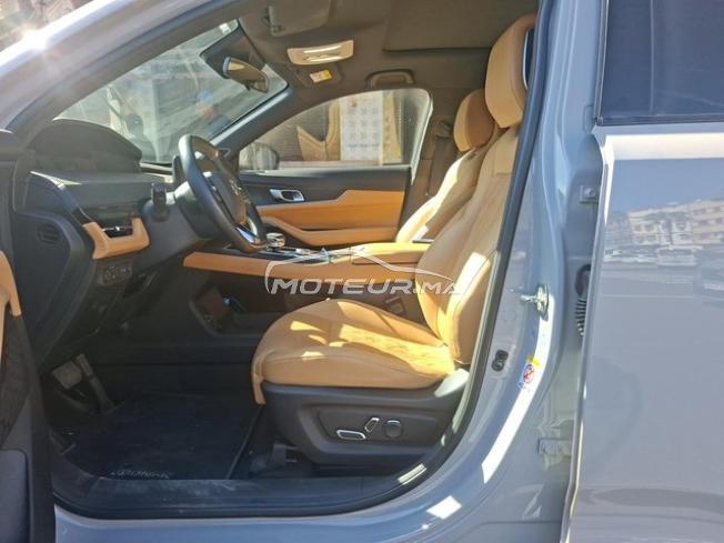 Changan Uni K Essence Automatique 2024