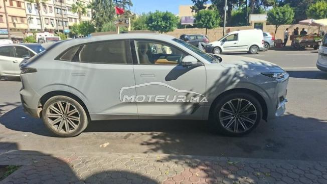 Changan Uni K Essence Automatique 2024