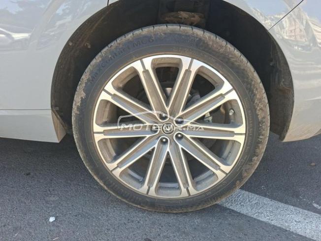 Changan Uni K Essence Automatique 2024