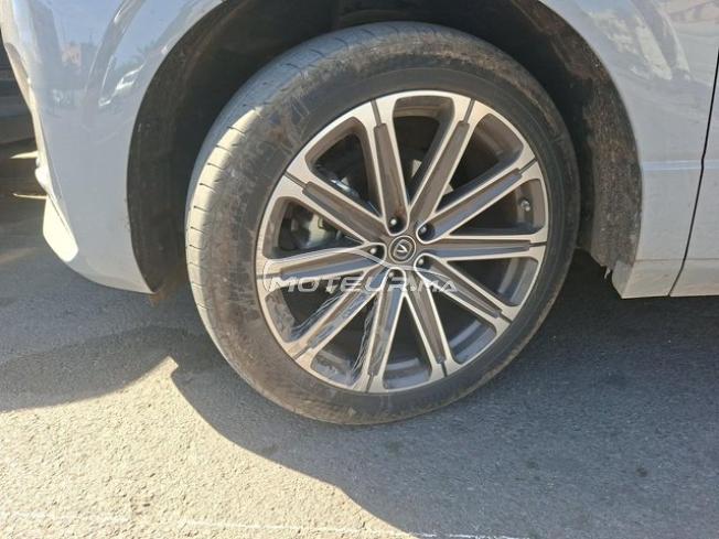 Changan Uni K Essence Automatique 2024
