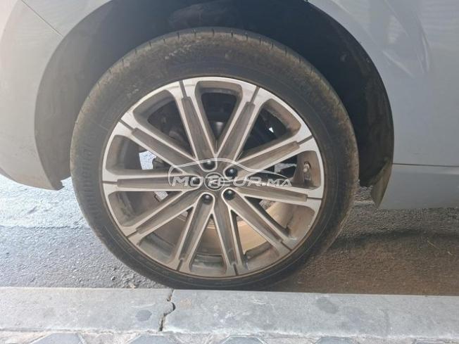 Changan Uni K Essence Automatique 2024
