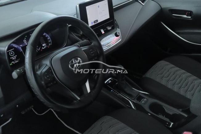 TOYOTA Corolla Prestige