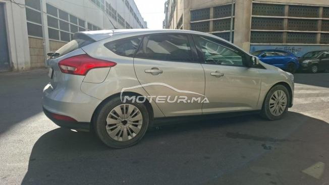 Ford Focus Diesel Manuelle 2016