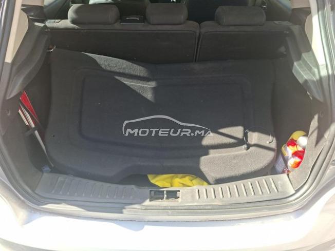 Ford Focus Diesel Manuelle 2016