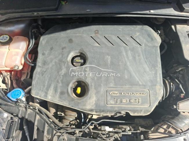 Ford Focus Diesel Manuelle 2016