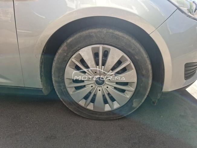 Ford Focus Diesel Manuelle 2016
