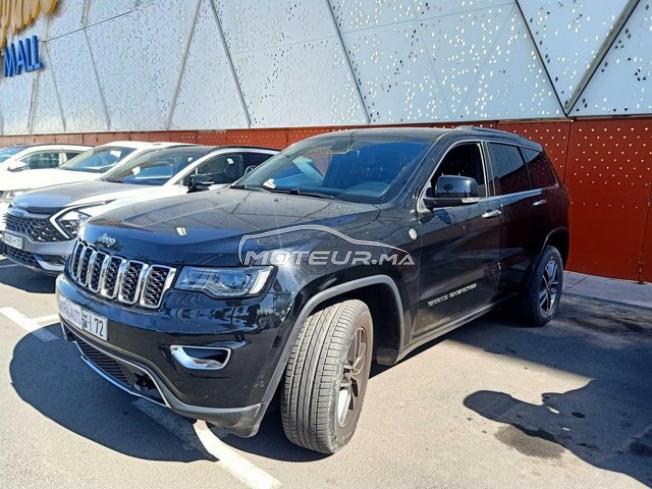 KIFAL - JEEP Grand Cherokee