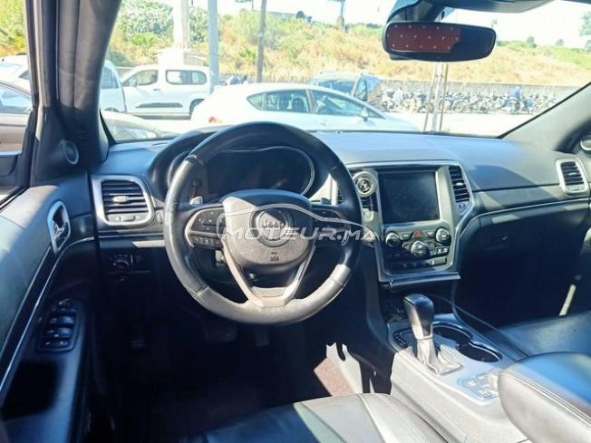 KIFAL - JEEP Grand Cherokee