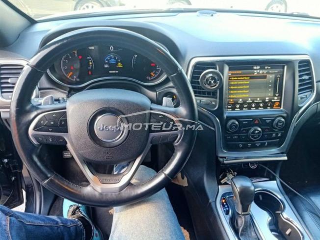 KIFAL - JEEP Grand Cherokee