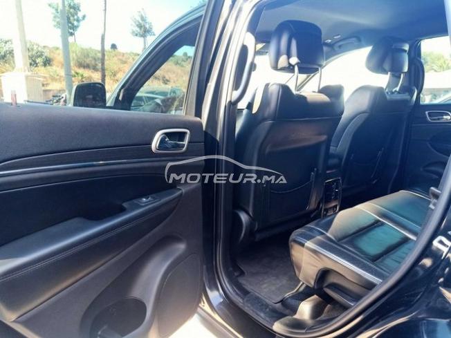 KIFAL - JEEP Grand Cherokee