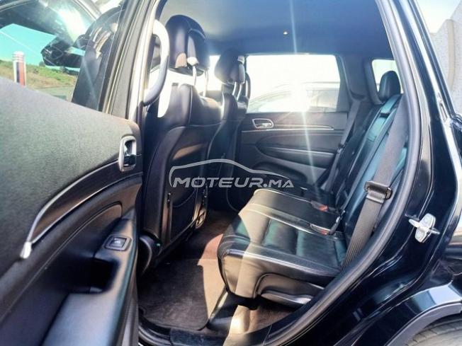 KIFAL - JEEP Grand Cherokee
