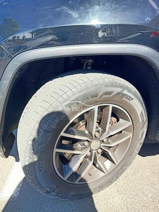 KIFAL - JEEP Grand Cherokee