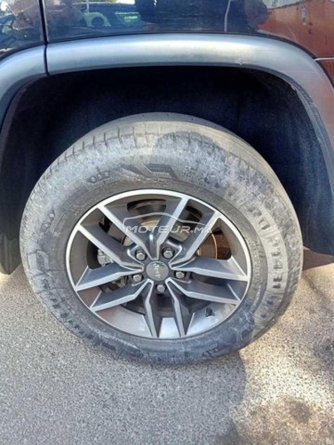 KIFAL - JEEP Grand Cherokee