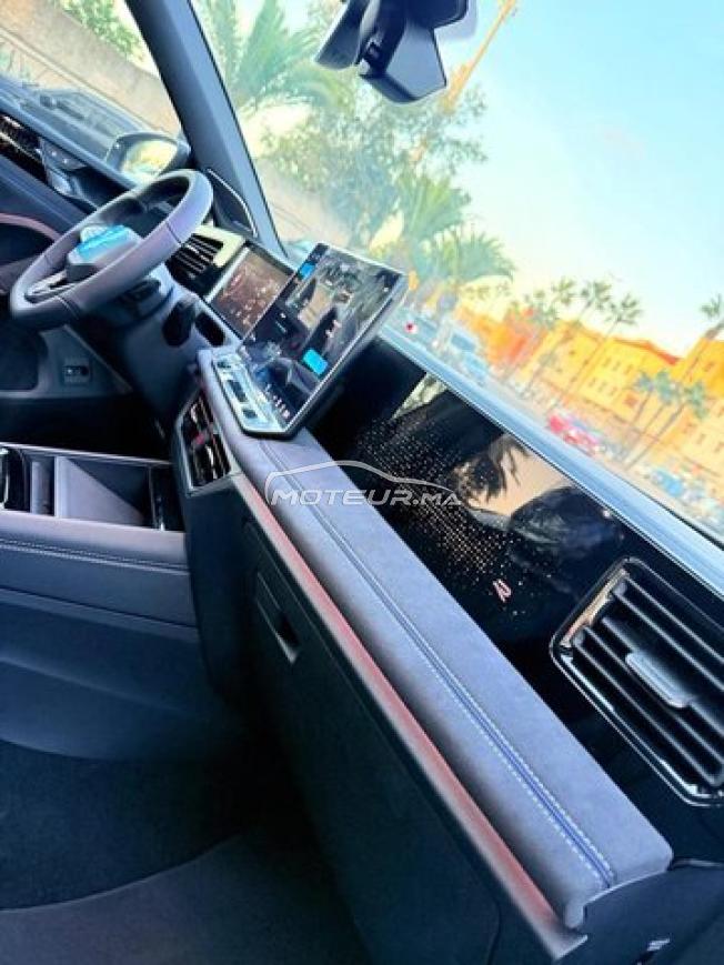 Volkswagen Tiguan R-line 2026