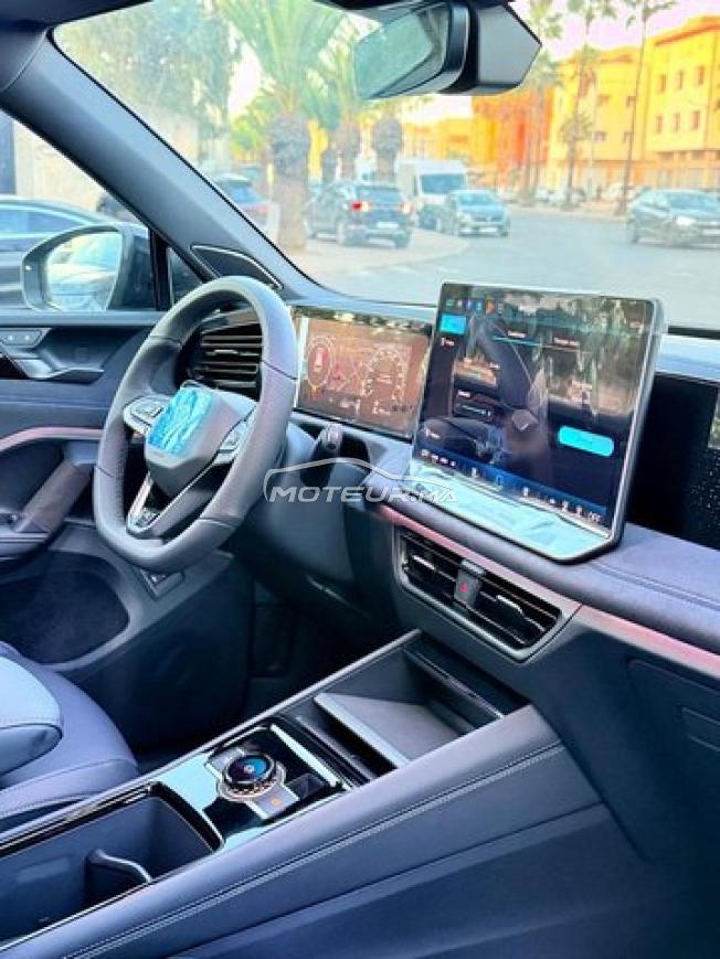 Volkswagen Tiguan R-line 2026